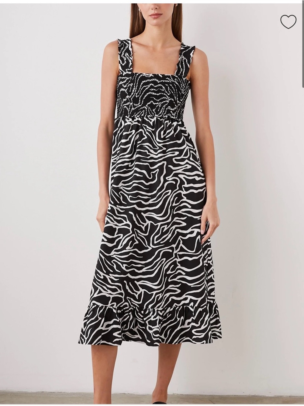 NWT Rails Rumi dress - Picture 3 of 10